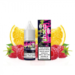 Whoop Salt Seychelles 10ml